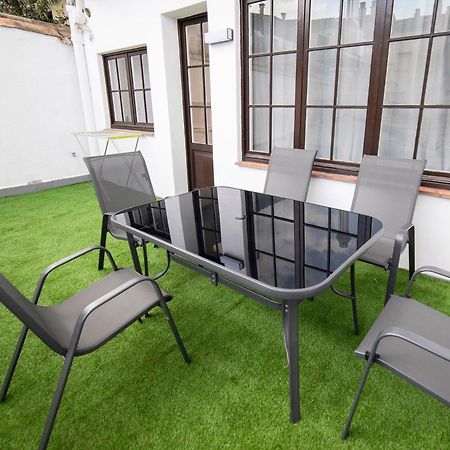 Sant Ferriol Apartment Olot Exterior photo
