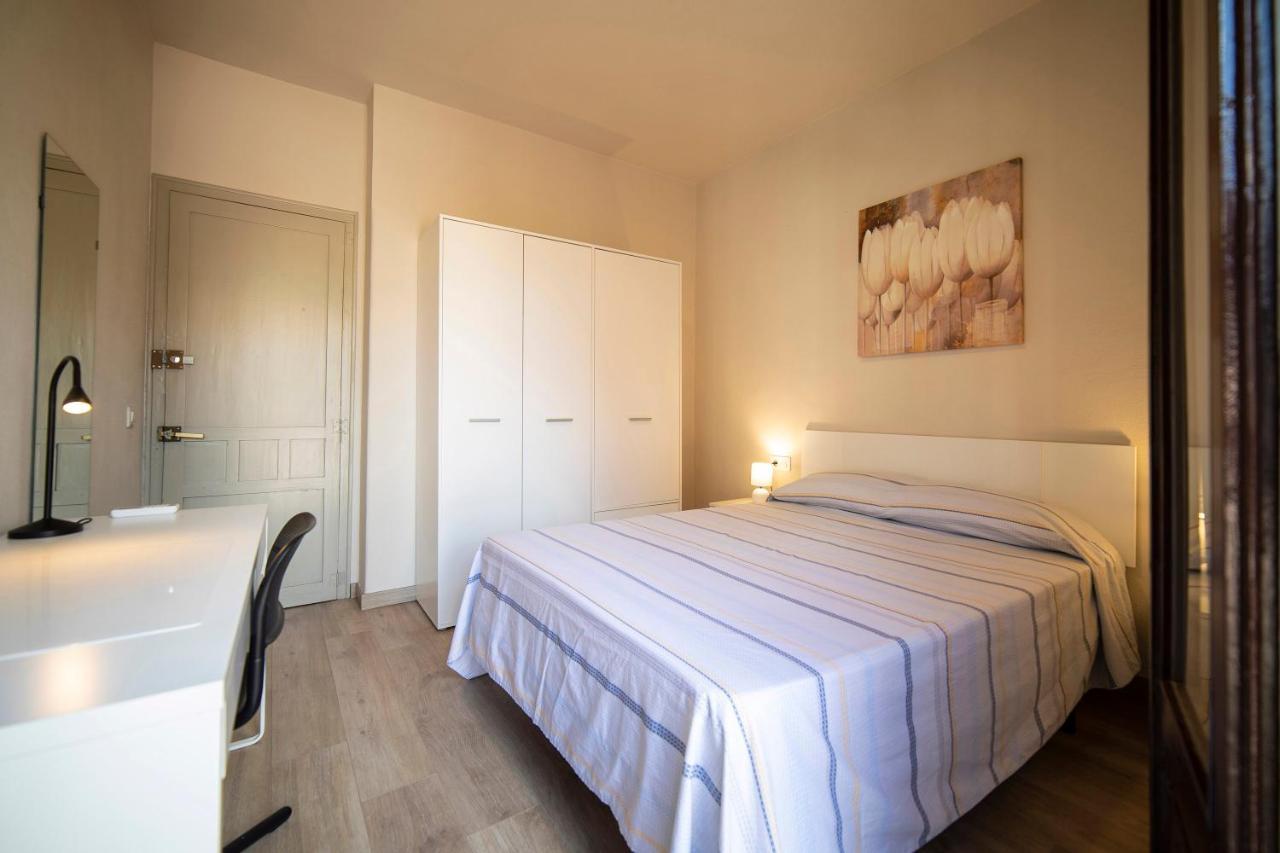 Sant Ferriol Apartment Olot Exterior photo