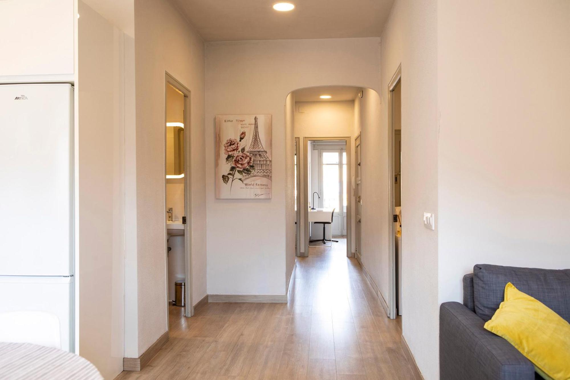 Sant Ferriol Apartment Olot Exterior photo
