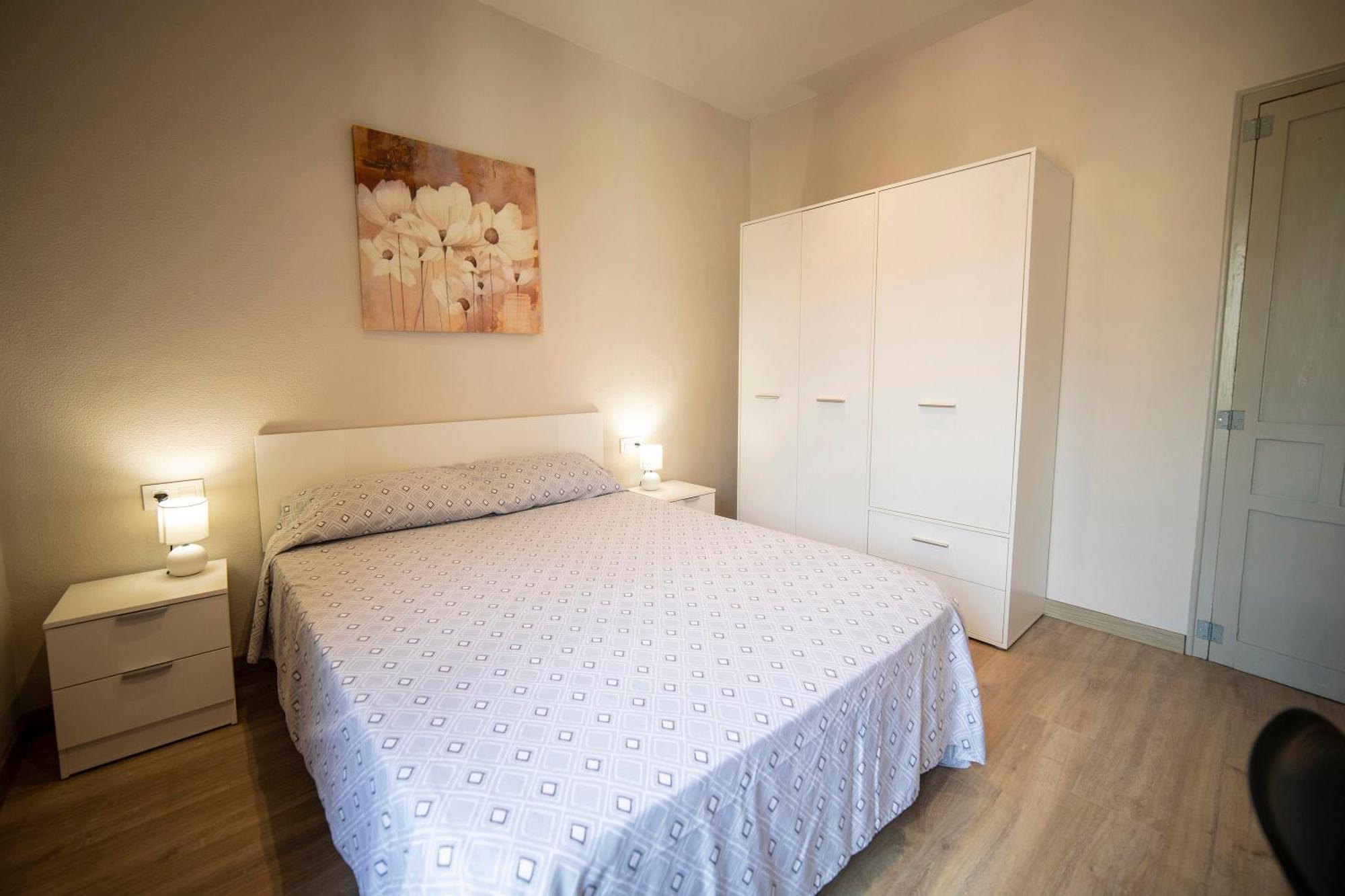 Sant Ferriol Apartment Olot Exterior photo