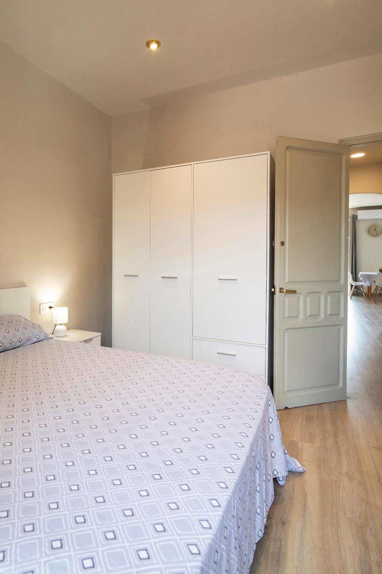 Sant Ferriol Apartment Olot Exterior photo