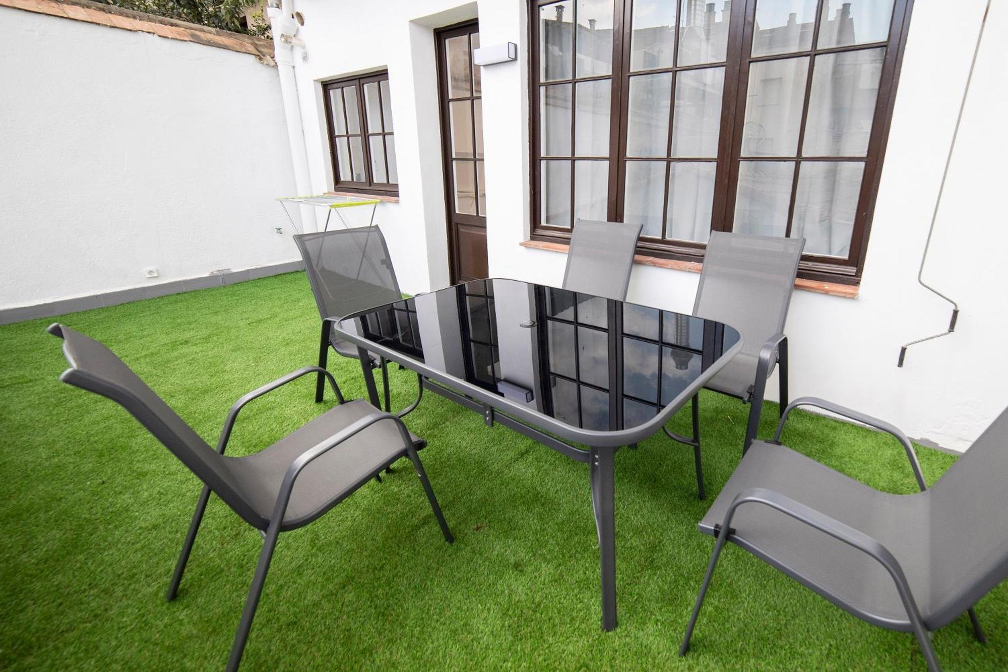Sant Ferriol Apartment Olot Exterior photo