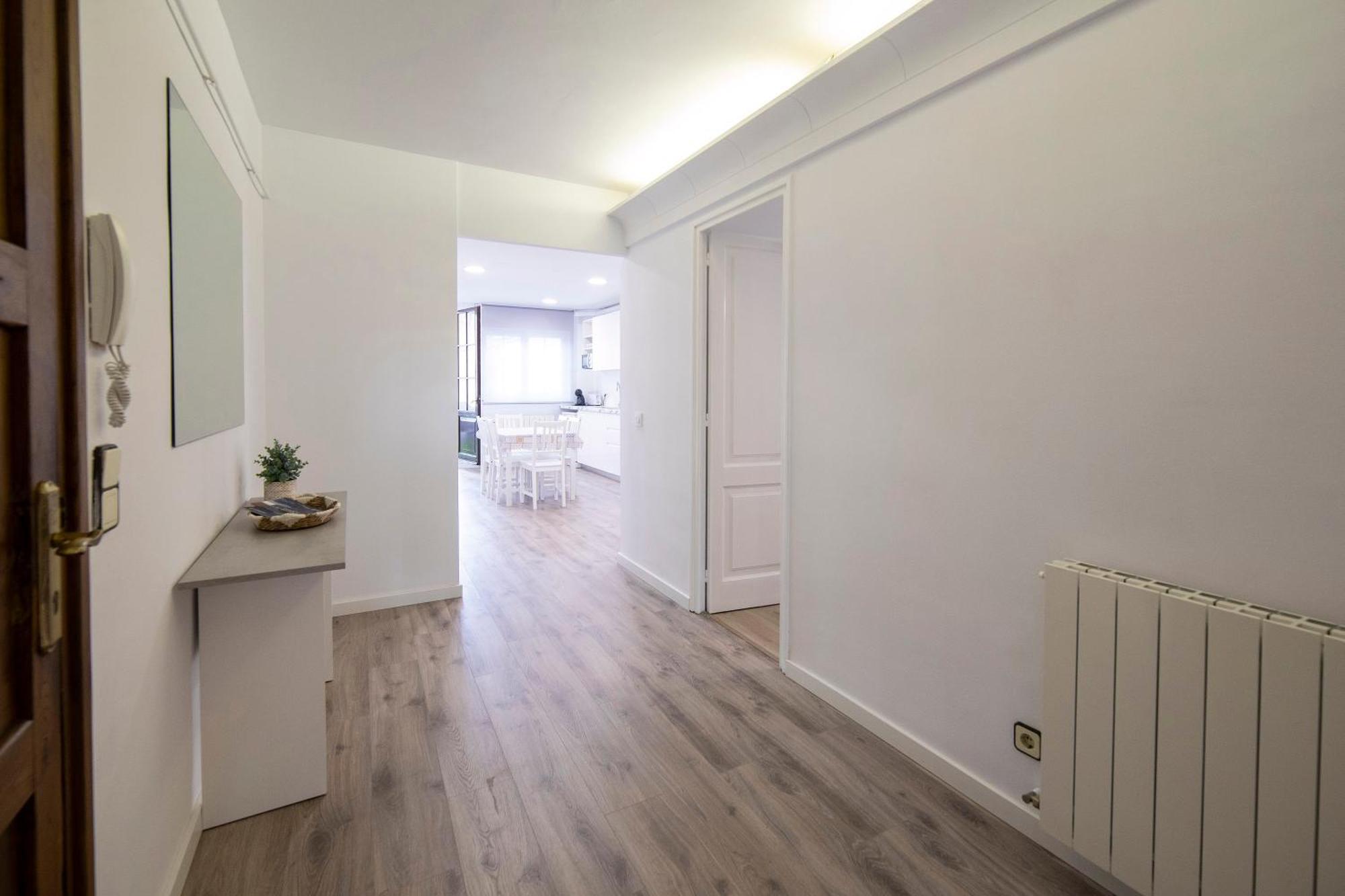 Sant Ferriol Apartment Olot Exterior photo