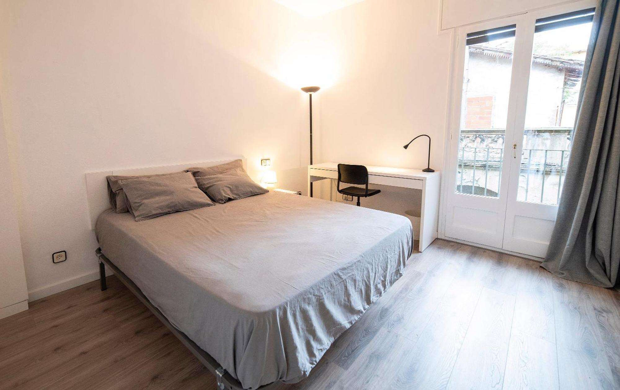 Sant Ferriol Apartment Olot Exterior photo